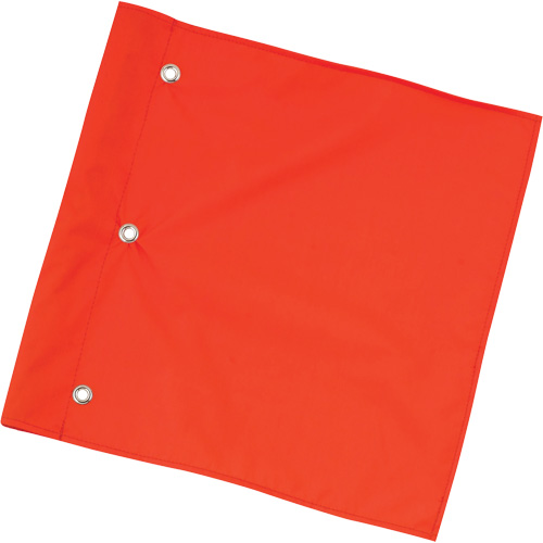 Dynamic Traffic Flag, Nylon Equipment World