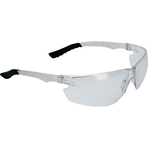 Dynamic Firebird Safety Glasses, Indoor/Outdoor Mirror Lens, Anti-Scratch/Anti-Static, ANSI Z87+/Meets/Exceeds CSA Z94.3 Equipment World