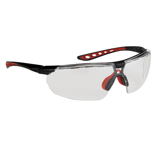 Dynamic Falcon Series Safety Glasses, Indoor/Outdoor Lens, Anti-Fog, ANSI Z87+/Meets/Exceeds CSA Z94.3 Equipment World