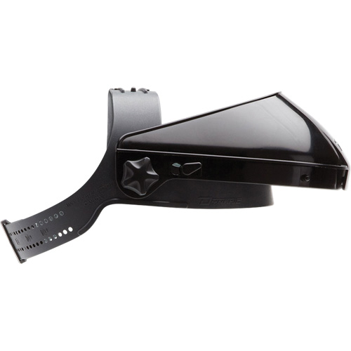 Dynamic Faceshield Headgear, Pinlock Suspension Equipment World