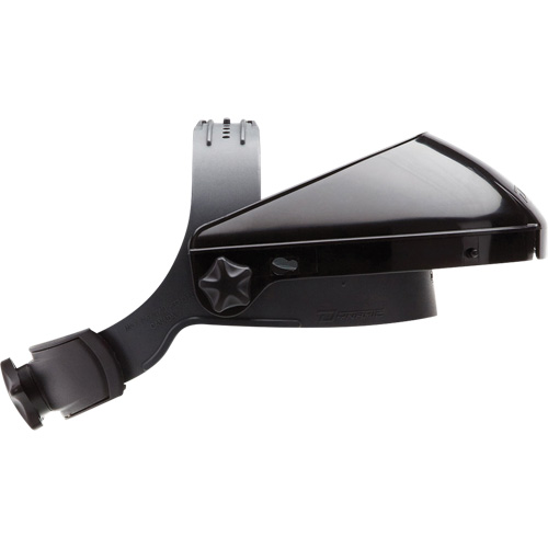 Dynamic HDPE High Performance Headgear, Ratchet Suspension Equipment World