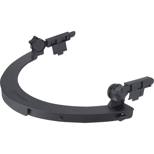 Dynamic High Performance Faceshield Bracket Equipment World