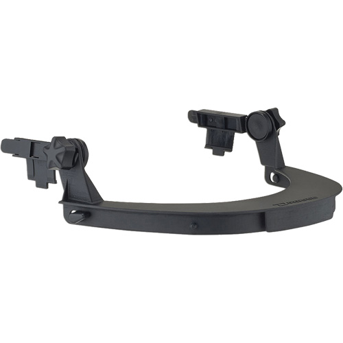 Dynamic Faceshield Bracket Equipment World