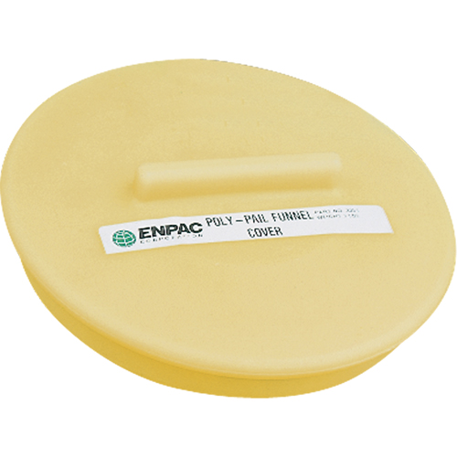 Poly-Pail Funnel - Cover Equipment World