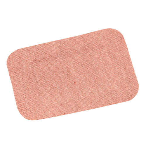 Dynamic Adhesive Strips, Rectangular/Square, 2", Fabric, Sterile Equipment World