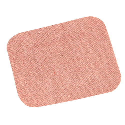 Dynamic Adhesive Strips, Rectangular/Square, 1-1/2", Fabric, Sterile Equipment World