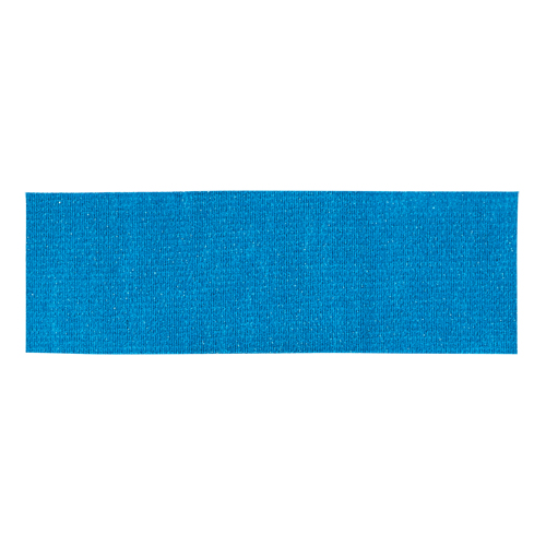 Dynamic Adhesive Bandages, Rectangular/Square, 3", Fabric Metal Detectable, Sterile Equipment World