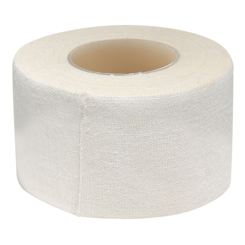 Adhesive Bandage Tape, Non-Medical, 7-1/2' L x 1" W Equipment World