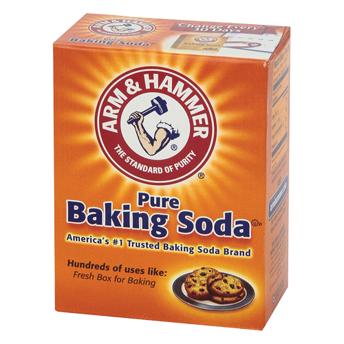Arm & Hammer Baking Soda Equipment World