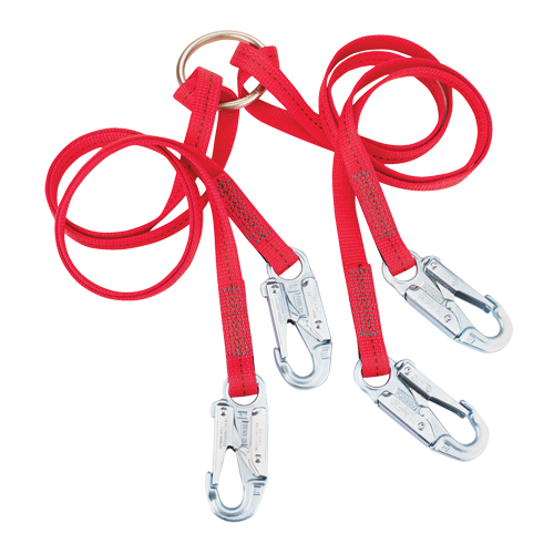 Dynamic Bridle for Wire Basket Stretcher Equipment World