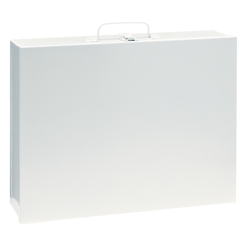 Dynamic Empty First Aid Kit Box Equipment World