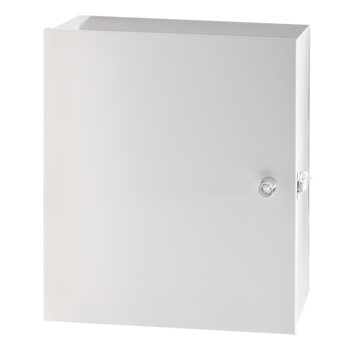 Dynamic Empty First Aid Kit Box Equipment World