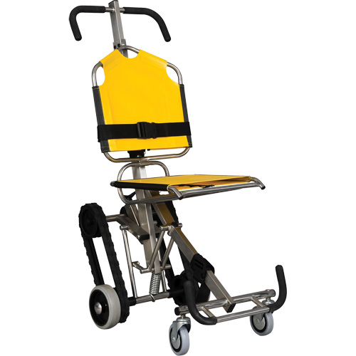 Chaise EVAC Dynamic Equipment World