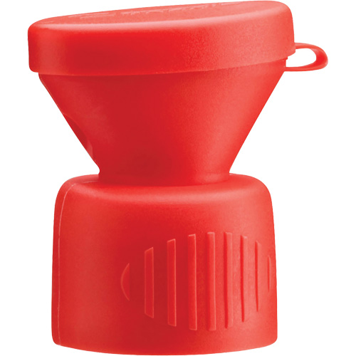 Dynamic Eye Cup for Eye Wash Bottle Equipment World