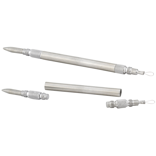 Dynamic Eye Loop with Magnet Equipment World