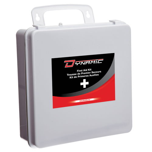 Dynamic First Aid Kit Refill, Federal Equipment World
