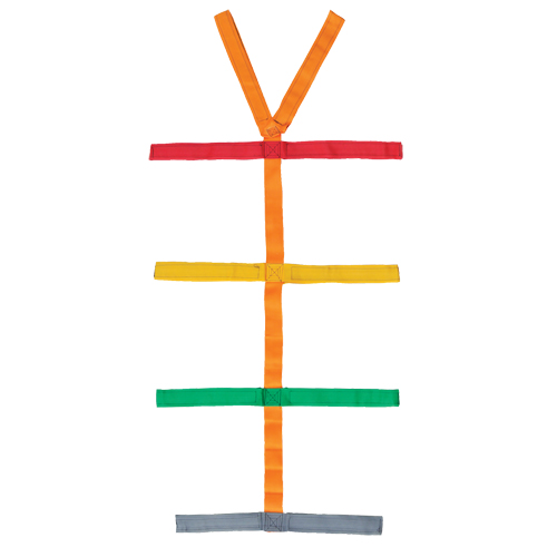 Dynamic Fast Strap Spider Equipment World