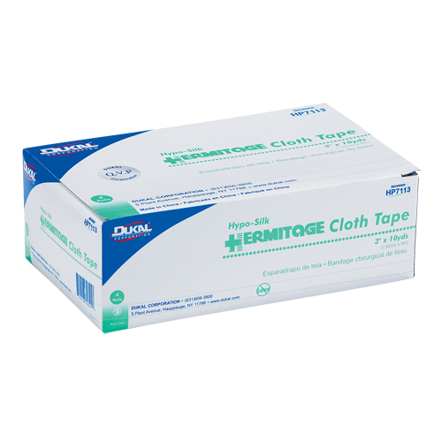 Ruban d'h&ocirc;pital Dynamic, Classe 1, 30' lo x 3" la Equipment World