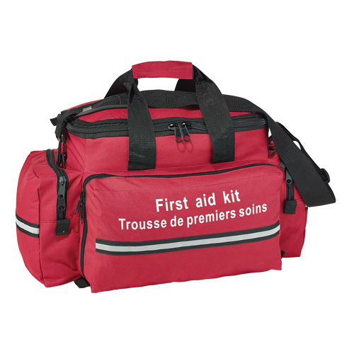 Dynamic Large Nylon Trauma Bag Equipment World
