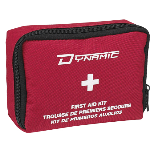 Dynamic First Aid Kit, WSIB Ontario Equipment World