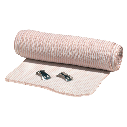 Dynamic Tensor Bandage, 15' L x 6" W, Class 1 Equipment World