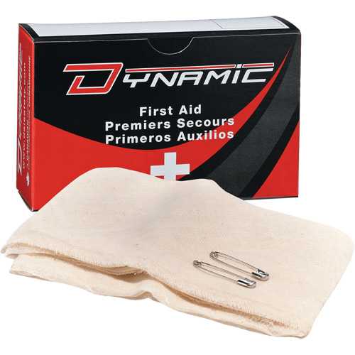Dynamic Triangular Bandage Equipment World