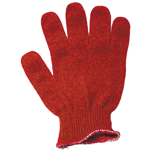 Salisbury  Winter Glove Liners, Polyester, 10 Gauge, One Size Equipment World