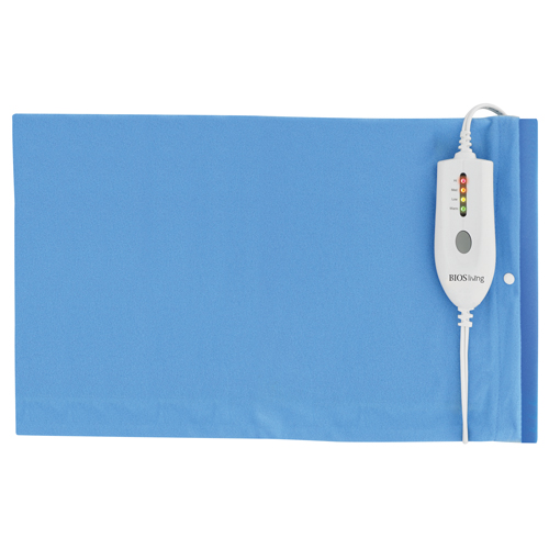Heating Pad Equipment World