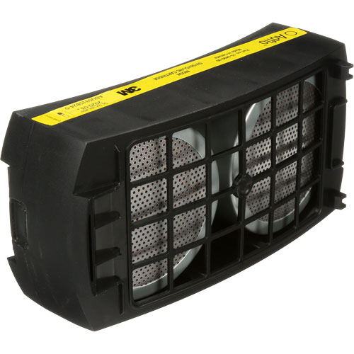 Speedglas Cartridge, P100 Filter, Pack of 1 Equipment World