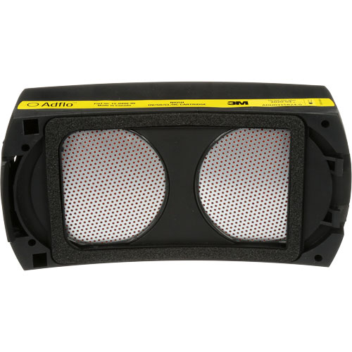 Speedglas Cartridge, P100 Filter, Pack of 1 Equipment World