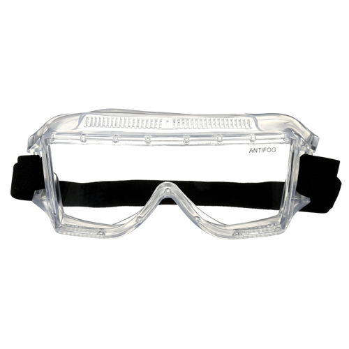 Centurion Safety Impact Goggles, Clear Lens, Anti-Fog, Direct Vent Equipment World