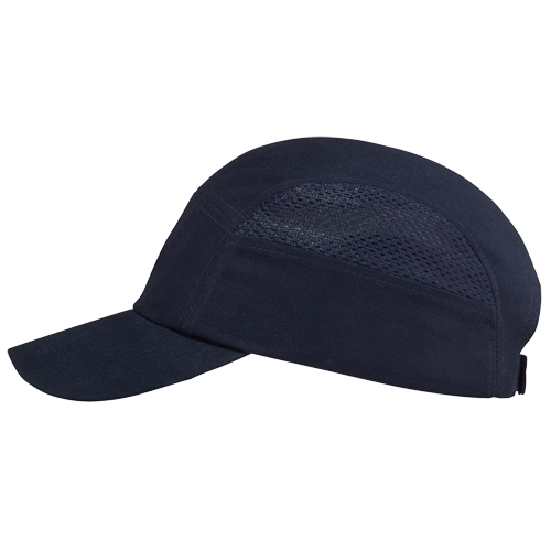 Dynamic Grand Slam II Bump Cap, Navy Blue Equipment World