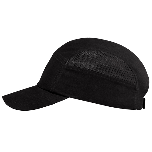 Dynamic Grand Slam II Bump Cap, Black Equipment World