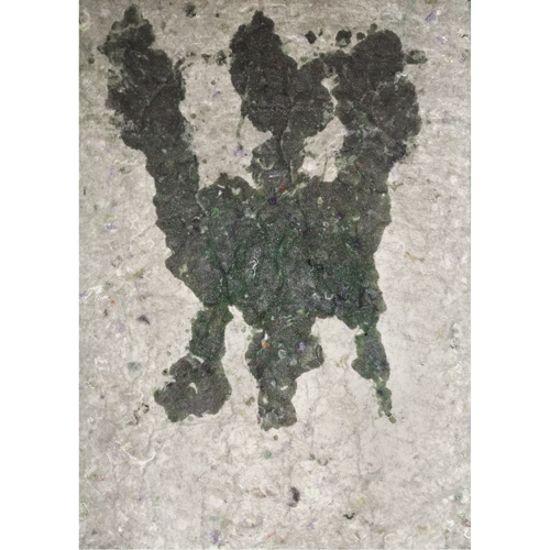 Tapis Husky Spilltration, 32" la x 4' lo, Lourd Equipment World