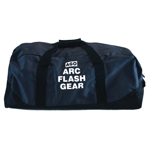 Arc Flash Gear Duffle Bag Equipment World