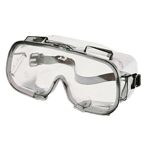 KleenGuard Monogoggle VPC Safety Goggles Equipment World