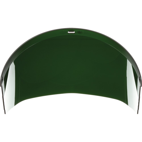 Faceshield Window, Polycarbonate, 5.0 Tint Equipment World