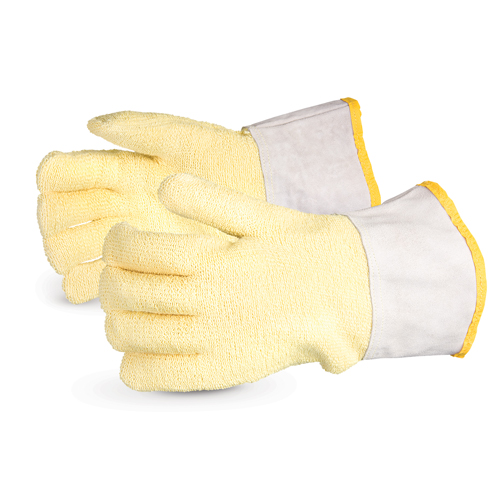 Dragon Heat-Resistant Glove, Kevlar&reg;, Large, Protects Up To 608° F (320° C) Equipment World