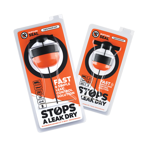 Medium RS-2 Seal Equipment World