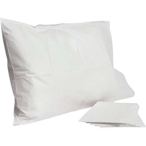 Dynamic Disposable Pillow Cases Equipment World