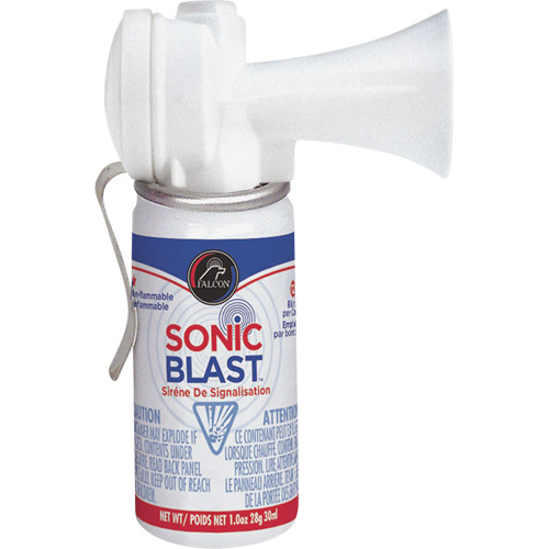 Signal Horn Equipment World