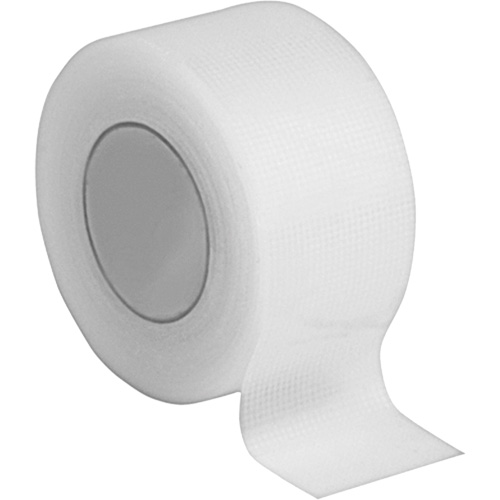 First Aid Tape, Class 1, 30' L x 1" W Equipment World