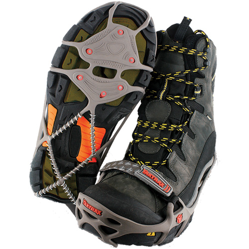 Yaktrax&reg; Work Boot Traction Device - Replacement Spikes Equipment World