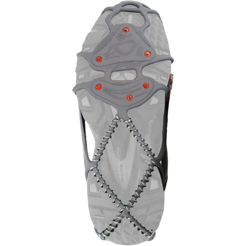 Yaktrax&reg; Work Boot Traction Device - Replacement Spikes Equipment World