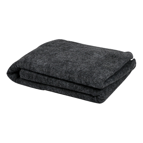 First Aid Blanket, Multi-Blend Fibre, Medical Device Class 1 Equipment World