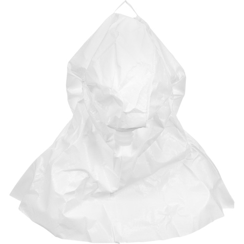 Versaflo Hood with Integrated Head Suspension, Large/Medium, Soft Top, Single Shroud Equipment World