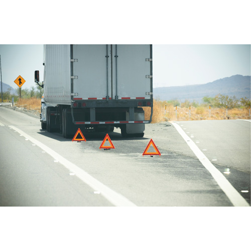 Triangular Reflector Kit Equipment World