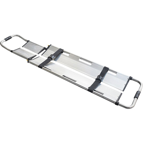 Dynamic Scoop Stretcher, Single Fold, Class 1 Equipment World