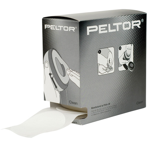 Tampon salubre Peltor Equipment World