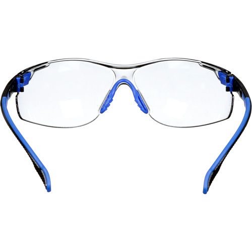 Solus Safety Glasses with Scotchgard Lens, Indoor/Outdoor Lens, Anti-Fog, Meets/Exceeds CSA Z94.3 Equipment World